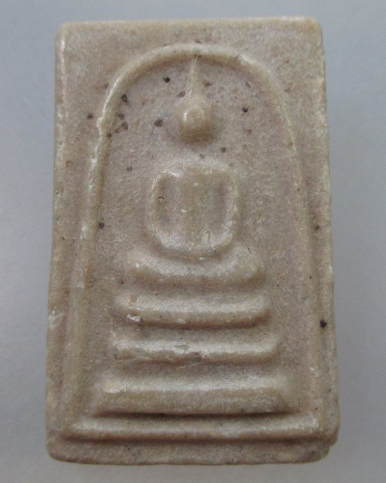 20 B พระสมเด็จไม่ทราบที่ครับ