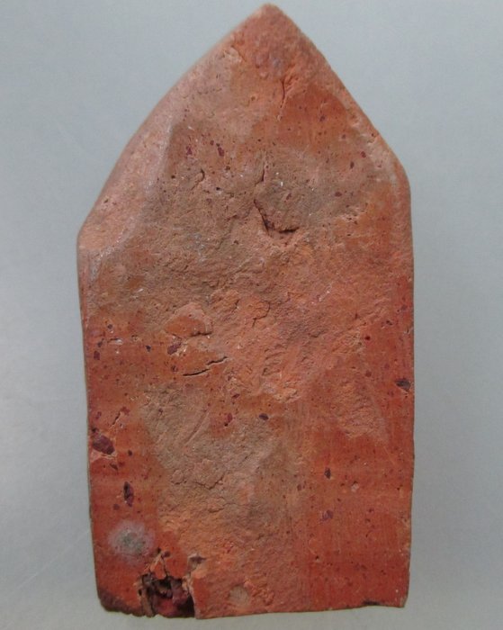 พระขุนแผนเนื้อดินไม่ทราบรุ่นครับ