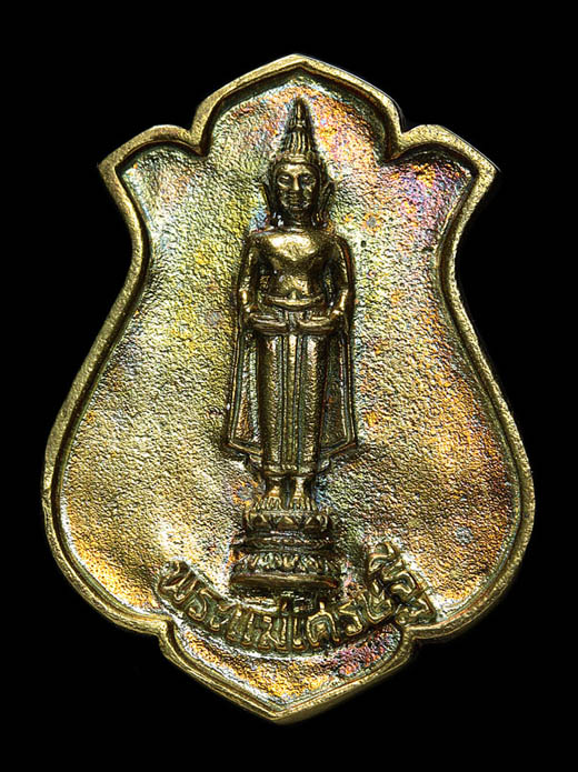 พระแม่เศรษฐี!!! วัดร่อนนา นครศรีฯ {เสกโดยสุดยอด ๙ เกจิอาจารย์} เด่นทาง : โชคลาภ/ค้าขาย