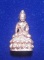พระกริ่งเล็ก หลวงพ่อสิน วัดละหารใหญ่ เนื้อทองแดง ตอกโค๊ตนะ ก้นอุดผงพุทธคุณ
