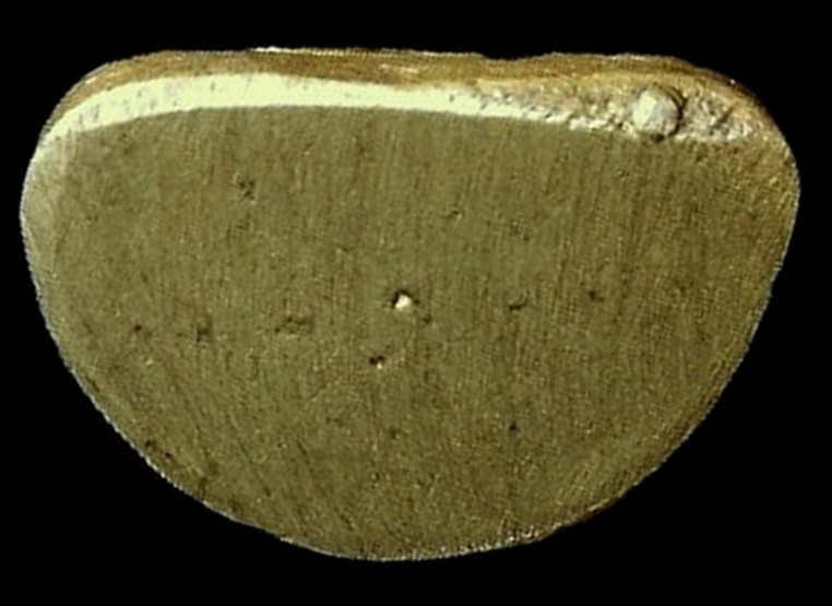 รูปหล่อลอยองค์เล็ก หลวงพ่อเงินวัดบางคลาน 