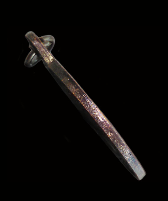 เหรียญหมุนเงินหมุนทอง หลวงปู่หมุน ปี42 พิธีเจริญลาภ ประคำ18เม็ดบาง ผิวปรอท เนียนกริ๊บ ไม่ผ่านการใช้