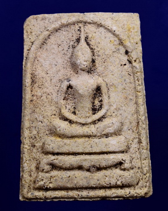 พระสมเด็จฐานสิงห์ หลวงพ่อแช่ม วัดดอนยายหอม นครปฐม