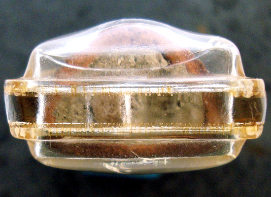 พระสีวลี ปางนั่งอุ้มบาตร วัดเขาแก้วชัยมงคล จ.สุโขทัย (เคาะเดียว350บาทส่งEMS)