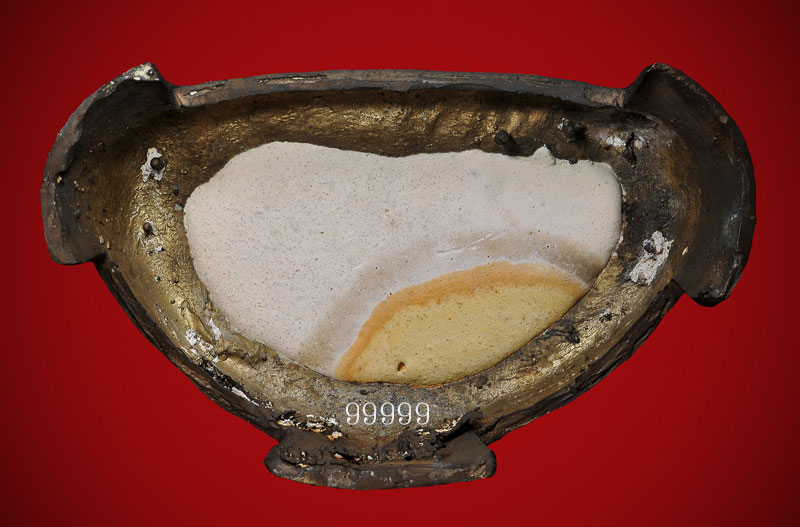 วัดแค จ.อยุธยา หน้าตัก 6 นิ้ว 3 ขา