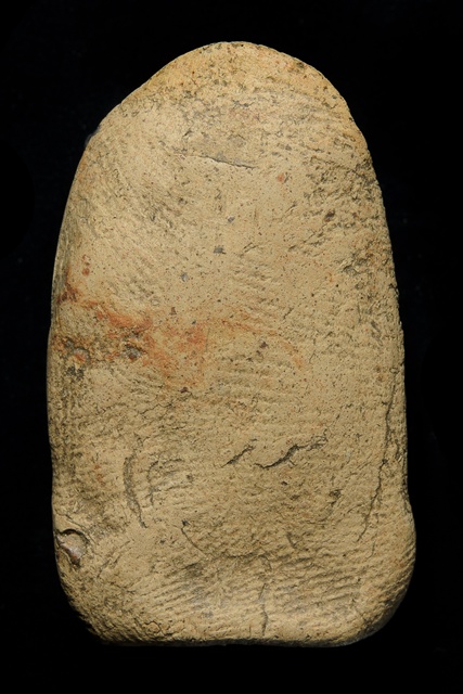 พระคงทรงพระบาง ลำพูน