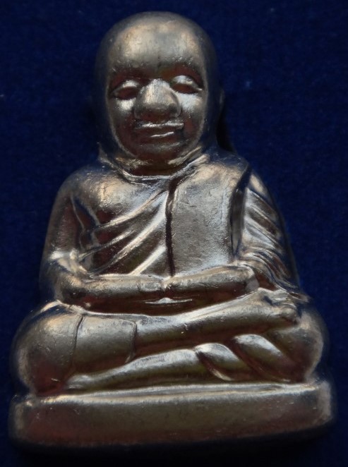 หลวงพ่อเงิน กองทุน ปั๊มซีก ตัดชิด อัลปาก้า เคาะเดียว 