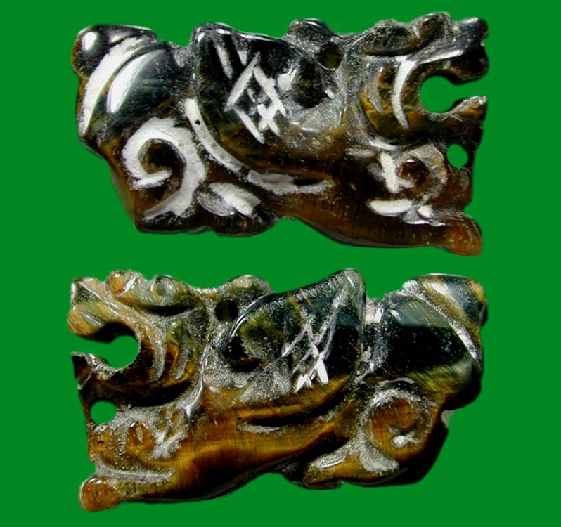 ปี่เซี้ย เรียกทรัพย์ โชคลาภ เมตตา มหานิยม .....เคาะแรก   