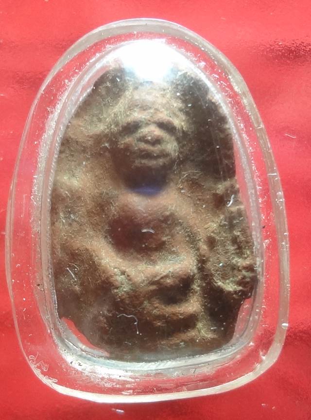  : พระกรุถํ้าเสือ