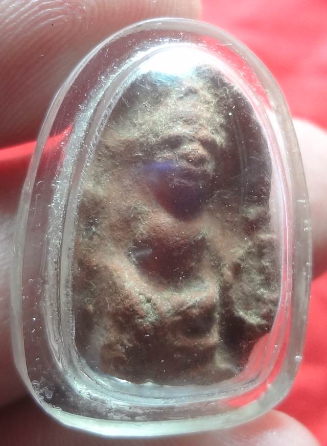  : พระกรุถํ้าเสือ