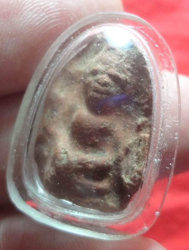  : พระกรุถํ้าเสือ