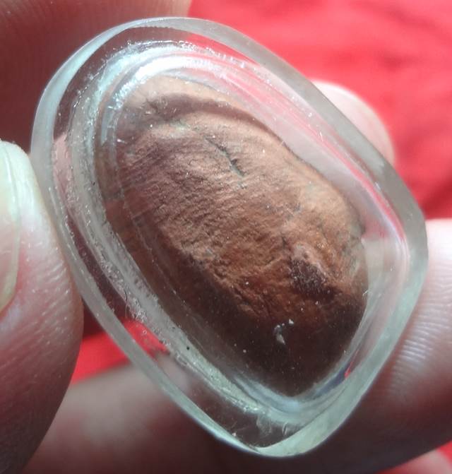  : พระกรุถํ้าเสือ