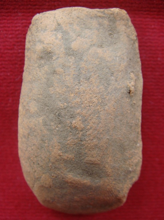 พระกรุ สมเด็จประทับครุฑ