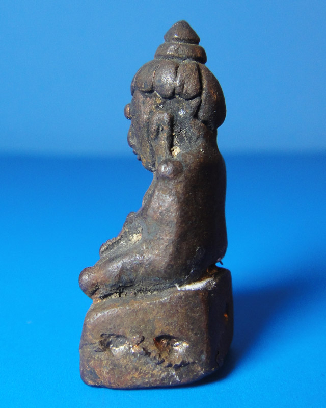 พระบัวเข็ม วัดสุทัศน์ ปี2546