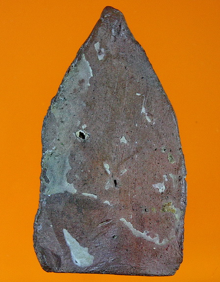 หลวงพ่อครื้นวัดสังโฆสิตาราม จ.สุพรรณบุรี พิมพ์ขุนแผน