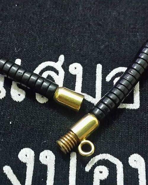 สร้อยกะลาสลับเม็ดทอง ถูกกส่าทำใหม่ ... เข้ามาอ่านรายละเอียดกันก่อนครับ