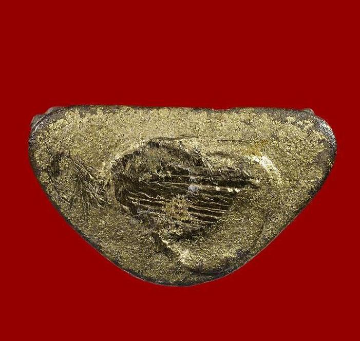 รูปหล่อโบราณรุ่นแรก ลพ.ชื้น วัดญาณเสน สวย