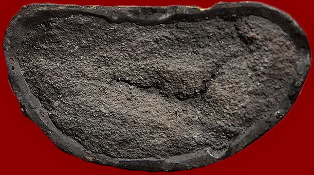 พระบูชา ยุครัตนะโกสินทร์ หน้าตัก 1.3 นิ้ว สูง 3.5 นิ้ว