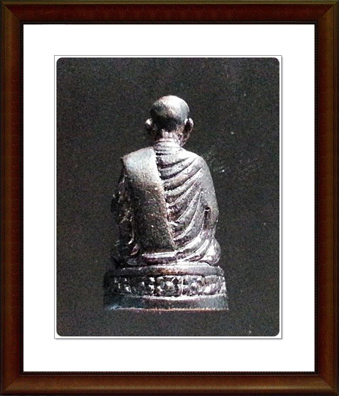 รูปเหมือนสมเด็จโต วัดอินทรวิหาร