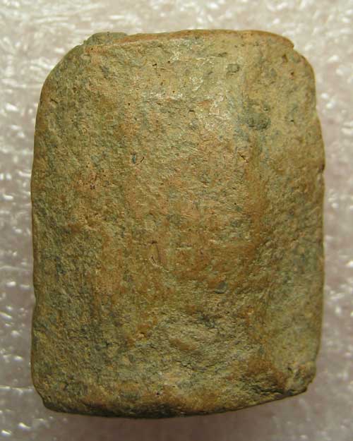 พระกรุ วัดโพธิ์บางปะอิน พิมพ์ทรงเม้น พระสวยแท้ดูง่ายค่ะ ### เคาะเดียว ###