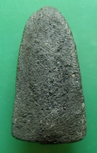 **วัดใจ**หลวงปู่ทวดเนื้อว่าน พิมพ์กลางชลูด หลังโรยแร่ เก่าไม่ทราบที่**สวยๆ เชิญชมครับ