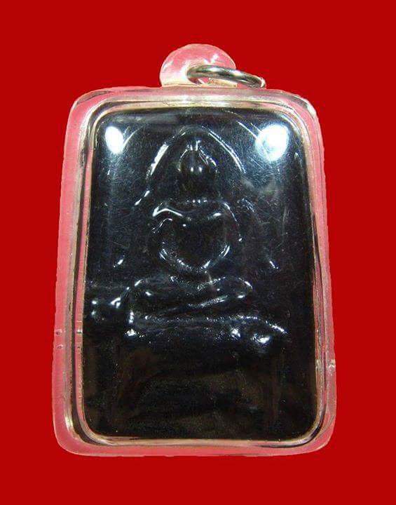 สมเด็จแร่เขาพรหมชะแง้ หลวงพ่ออุ้น วัดตาลกง เสือใหญ่ สวยมาก