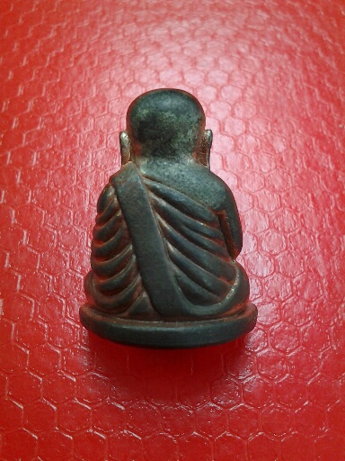 รูปหล่อหลวงพ่อเงิน รุ่นทรงเจริญ ปี ๒๕๔๙ พิธียิ่งใหญ๋