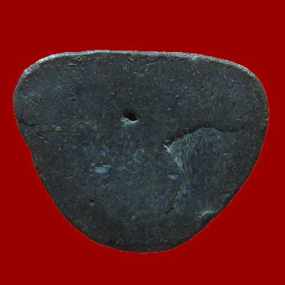 รูปหล่อ พระสังฆราช วัดเชตุพน ปี2537