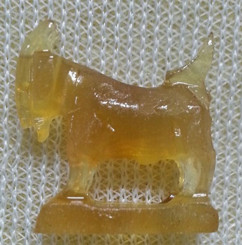 แพะ เขาควายเผือกแกะ หลวงพ่อสิน วัดละหารใหญ่