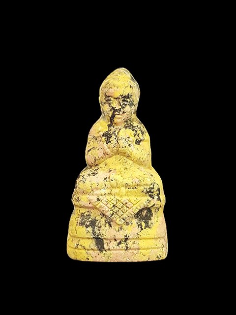 ***พรายกุมาร เนื้อก้นครก (นำฤกษ์) ตะกรุดเงิน หลวงพ่อสาคร ปลุกเสกเดียว ณ หอยันต์ วัดหนองกรับ ***