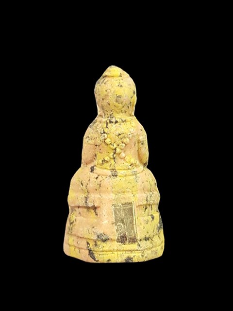 ***พรายกุมาร เนื้อก้นครก (นำฤกษ์) ตะกรุดเงิน หลวงพ่อสาคร ปลุกเสกเดียว ณ หอยันต์ วัดหนองกรับ ***