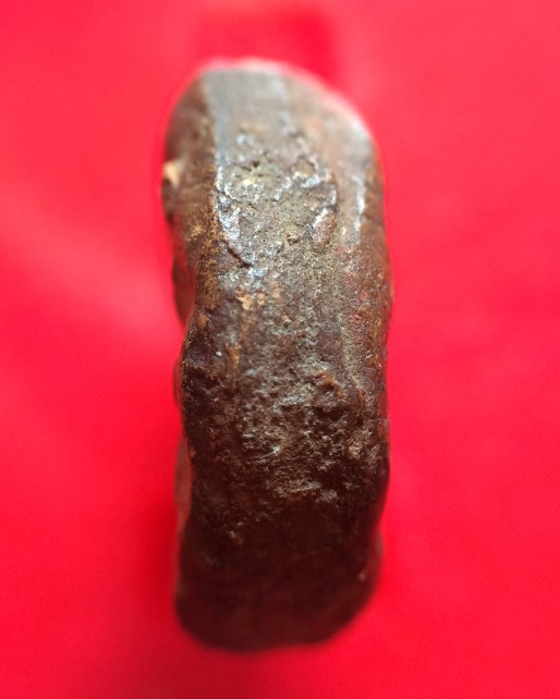 พระงบน้ำอ้อย เนื้อดิน ไม่ทราบที่