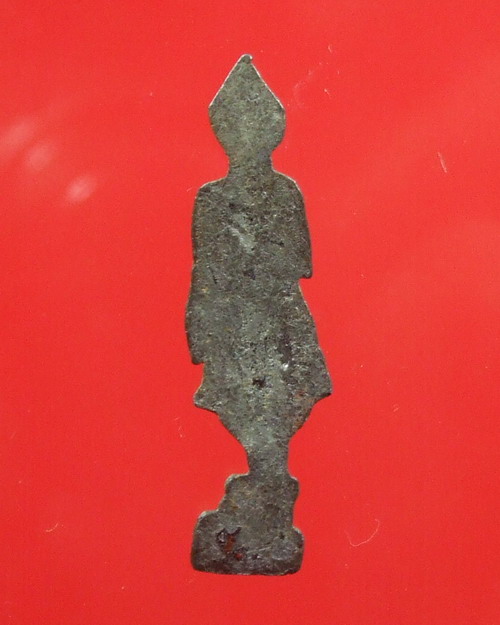 พระกรุวัดเก๋งจีน ปางประทานพร สภาพสมบูรณ์ไม่มีซ่อมครับ