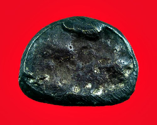 หลวงพ่อเงิน พิมพ์ขี้ตา วัดทุ่งน้อย ยุคต้นนิยม