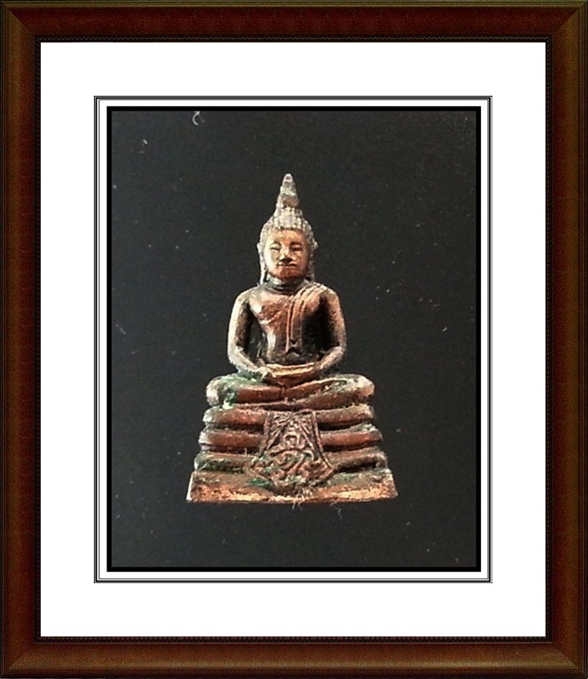 พระกริ่ง หลวงพ่อโสธร วัดโสธรวรารามวรวิหาร