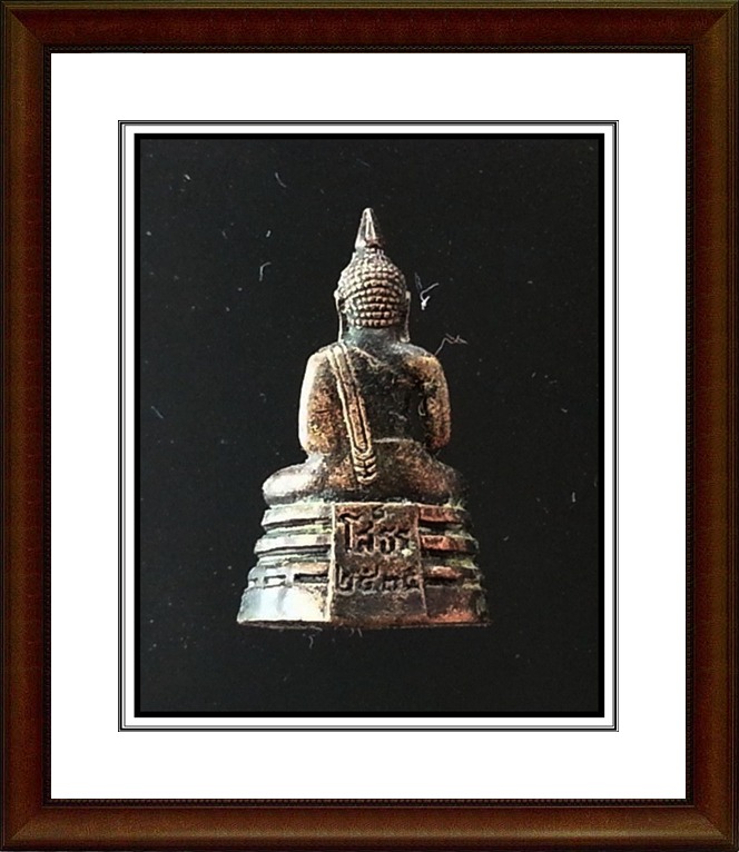 พระกริ่ง หลวงพ่อโสธร วัดโสธรวรารามวรวิหาร