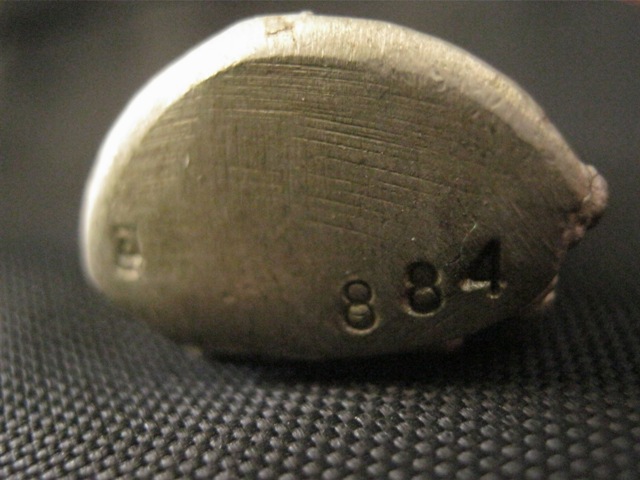 พระกริ่งเนื้อเงิน รุ่นอุปถัมภ์ ปี2537 หลวงปู่คร่ำ วัดวังหว้า 