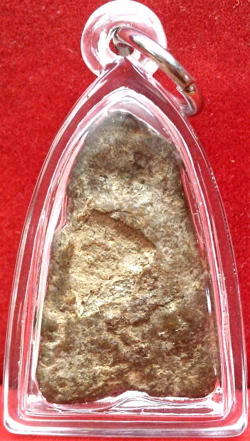 *พระกรุวัดมอญ อ่างทอง พิมพ์นางพญา*