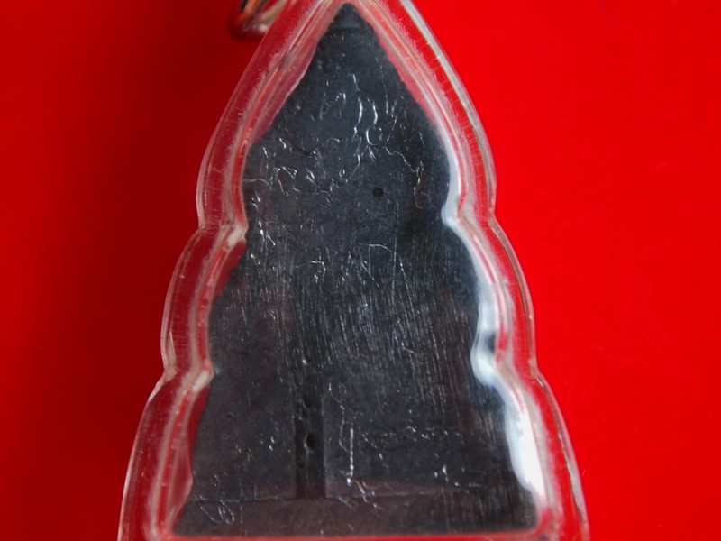 พระพุทธชินราช หลวงพ่อโม วัดสามจีน สวยแชมป์ครับ เลี่ยมพร้อมใช้ 