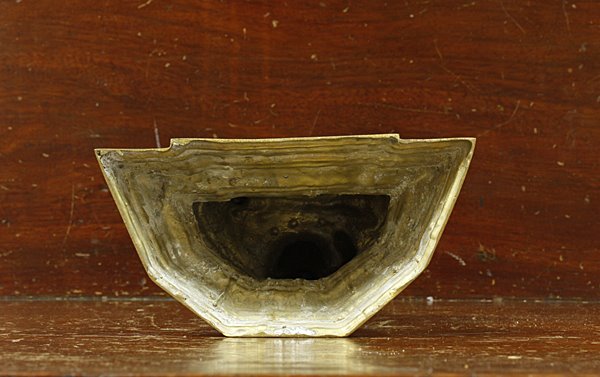 พระบูชาหลวงพ่อพระใส วัดโพธิ์ชัย จ.หนองคาย