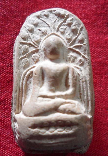 พระคง เก่าเก็บ