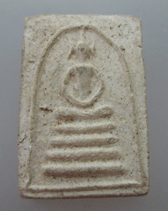 พระสมเด็จไม่ทราบที่ครับ