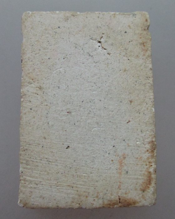 พระสมเด็จไม่ทราบที่ครับ