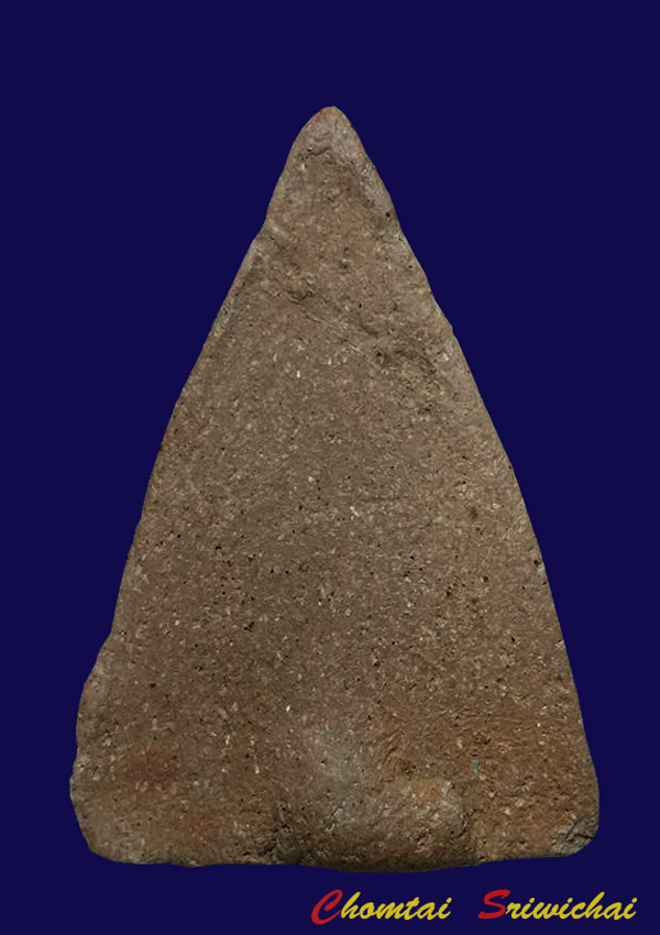 นางพญากรุวัดเวียง อาสนะยาว พระนครศรีอยุธยา