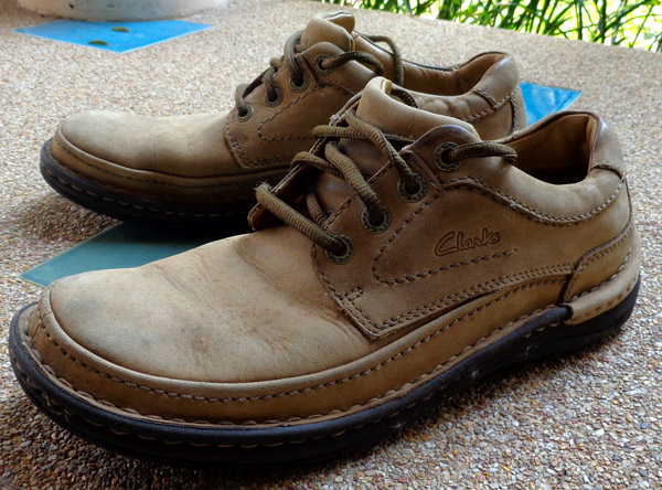 clarks active air womens