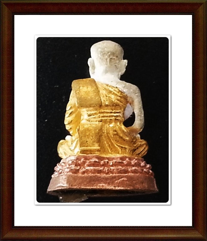 รูปเหมือนหลวงปู่ทวด วัดช้างให้