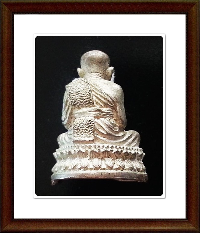 รูปเหมือนหลวงปู่ทวด วัดช้างให้