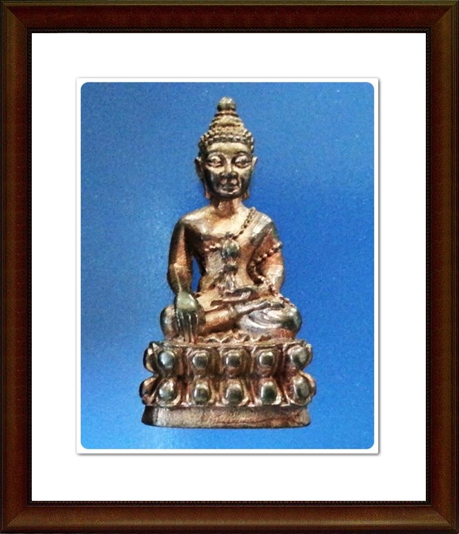 พระกริ่ง ปสิฏโฐ,