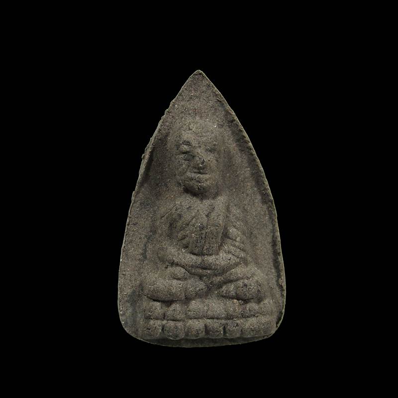 หลวงปู่ทวด วัดสลักป่าเก่า จ สงขลา+++ด่วน60บาท+++