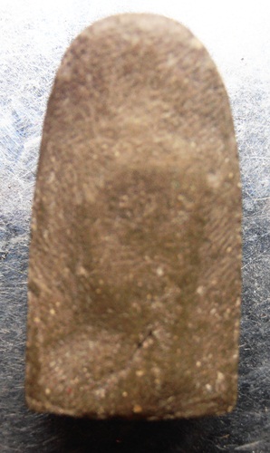 หลวงปู่ทวด หลวงปู่หมุน เนื้อเทา สวยๆครับ